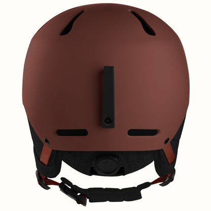 Comstock Youth Ski & Snowboard Helmet