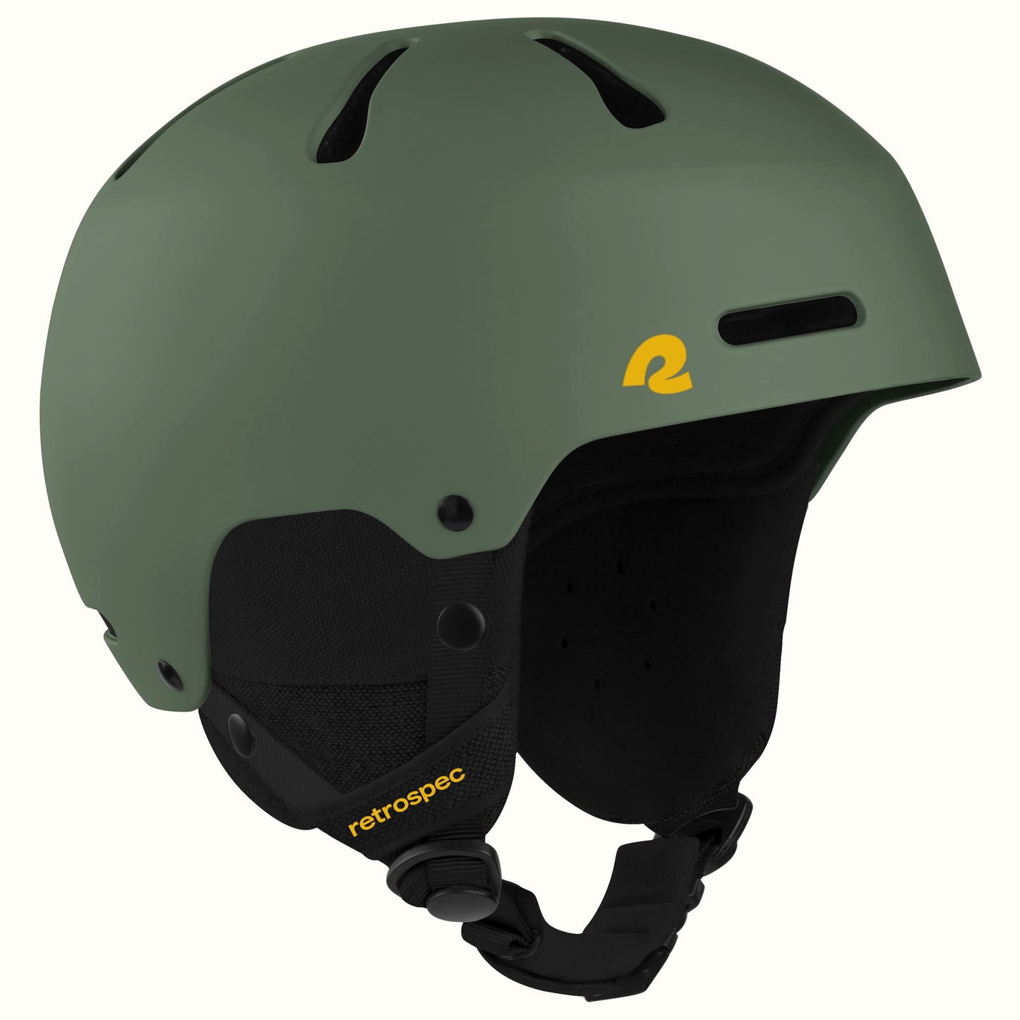 Comstock Ski & Snowboard Helmet