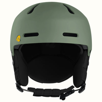 Comstock Youth Ski & Snowboard Helmet