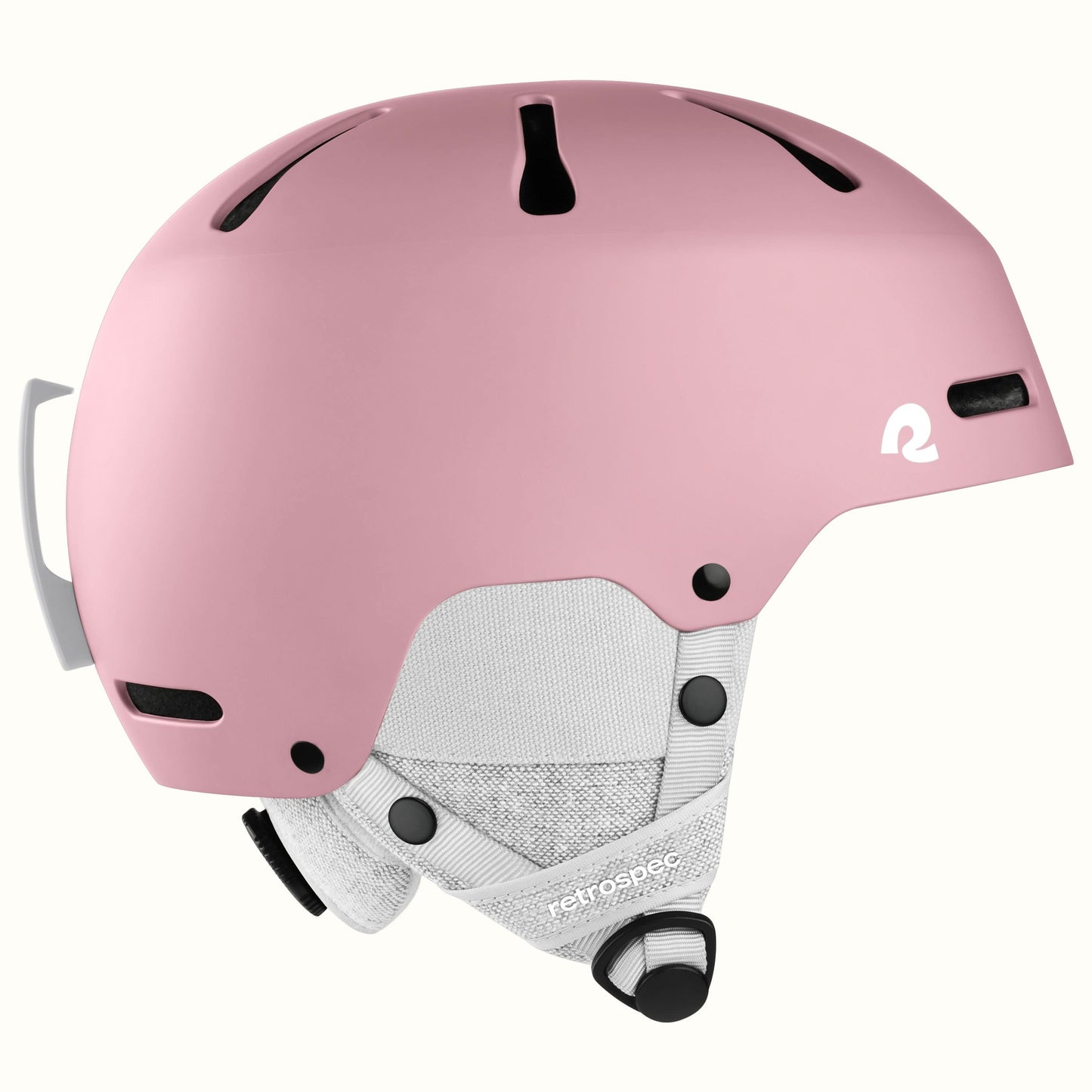Comstock Ski & Snowboard Helmet