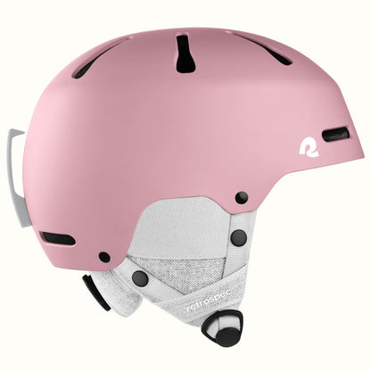 Comstock Ski & Snowboard Helmet