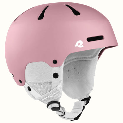 Comstock Youth Ski & Snowboard Helmet