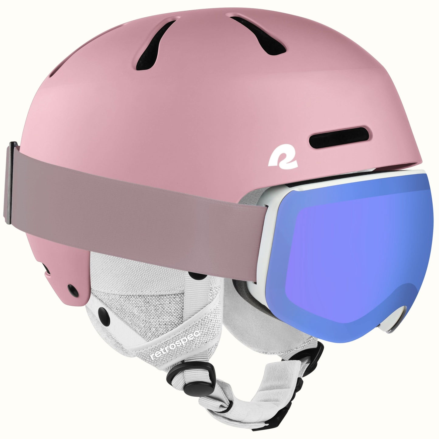 Comstock Ski & Snowboard Helmet