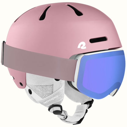 Comstock Ski & Snowboard Helmet