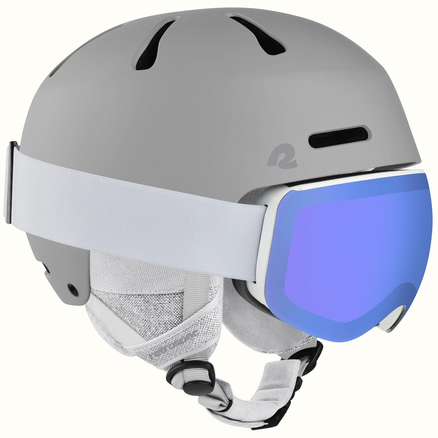 Comstock Ski & Snowboard Helmet