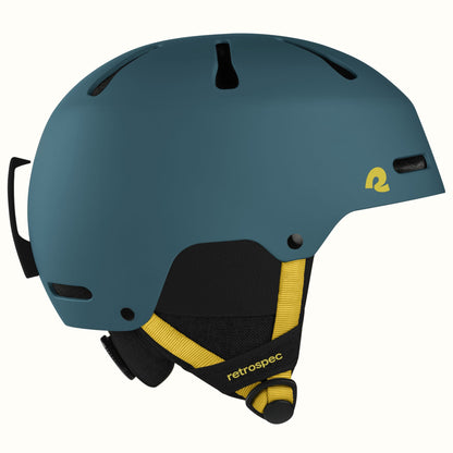 Comstock Ski & Snowboard Helmet
