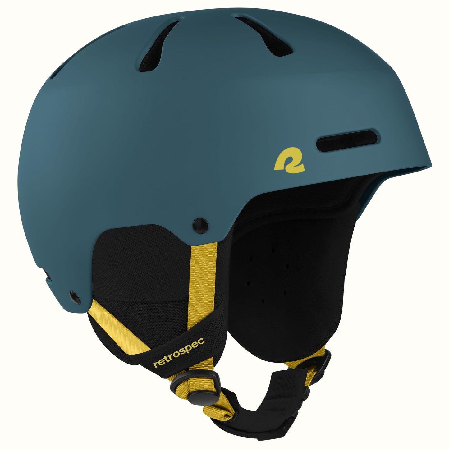 Comstock Ski & Snowboard Helmet