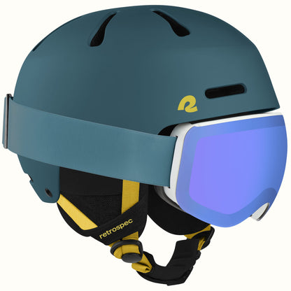 Comstock Ski & Snowboard Helmet