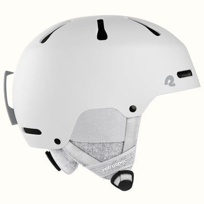 Comstock Youth Ski & Snowboard Helmet