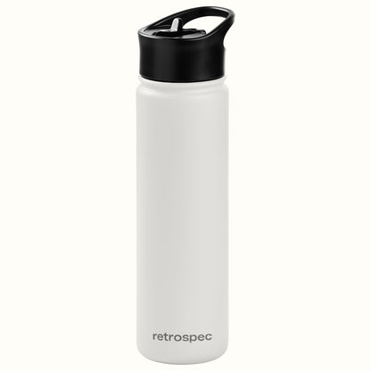 Alder Insulated Stainless Steel Water Bottle