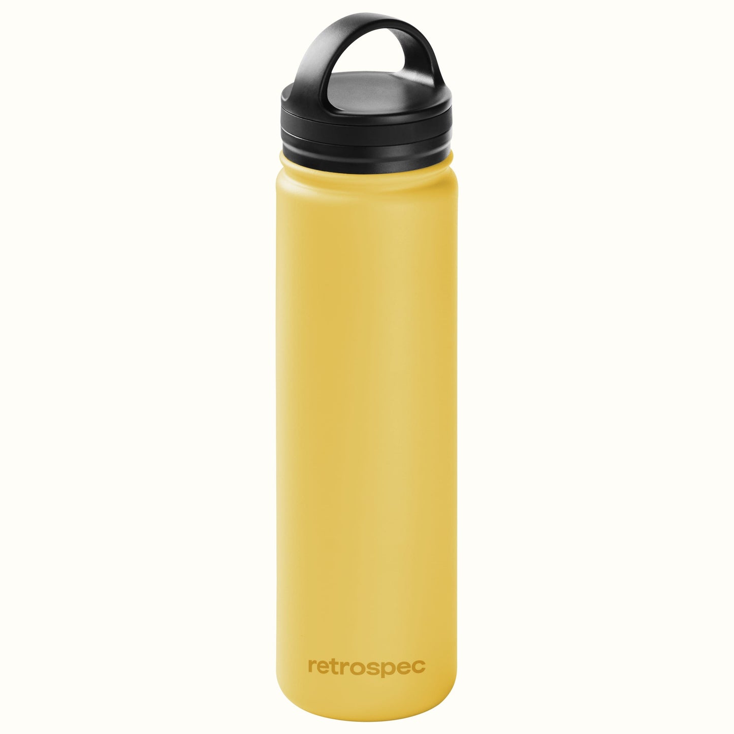 Alder Insulated Stainless Steel Water Bottle