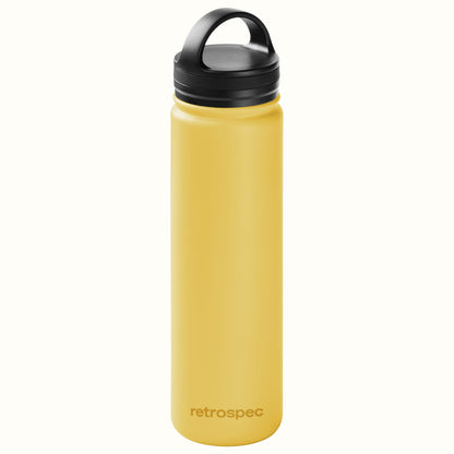Alder Insulated Stainless Steel Water Bottle