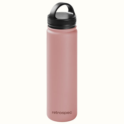 Alder Insulated Stainless Steel Water Bottle