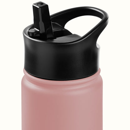Alder Insulated Stainless Steel Water Bottle
