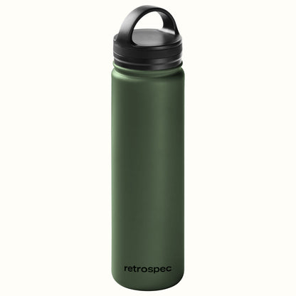 Alder Insulated Stainless Steel Water Bottle