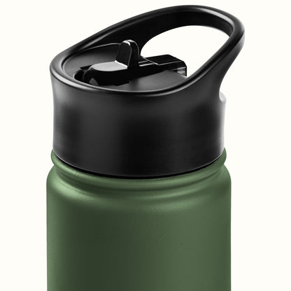 Alder Insulated Stainless Steel Water Bottle