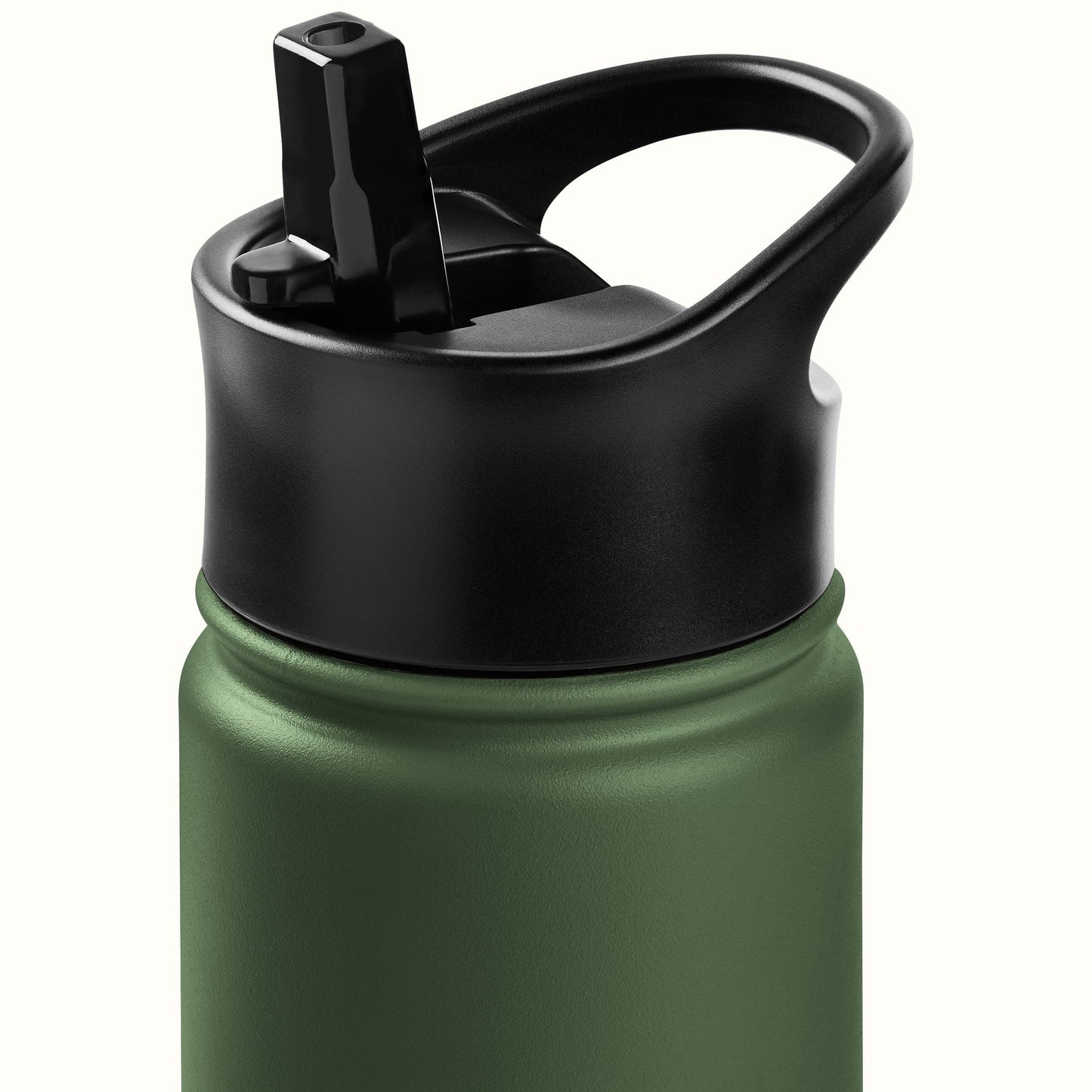 Alder Insulated Stainless Steel Water Bottle