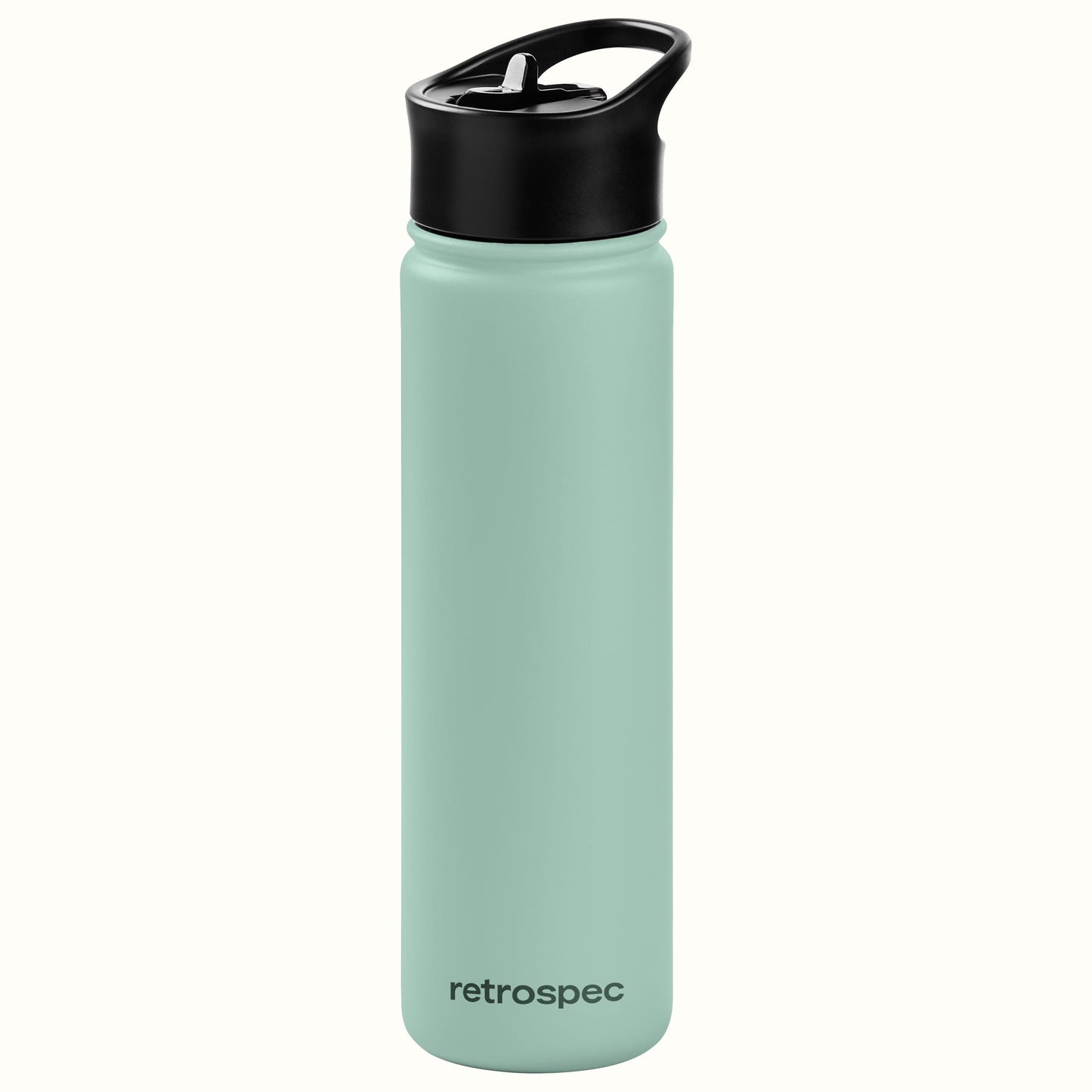 Alder Insulated Stainless Steel Water Bottle
