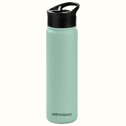 Alder Insulated Stainless Steel Water Bottle