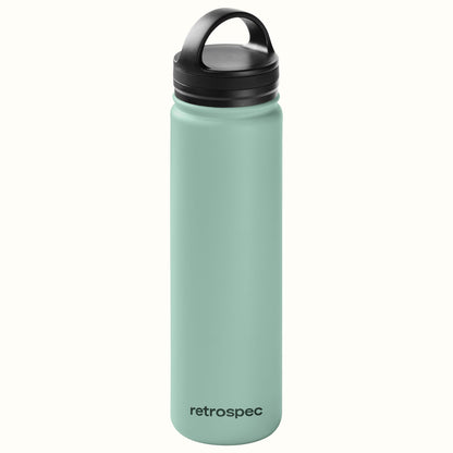 Alder Insulated Stainless Steel Water Bottle