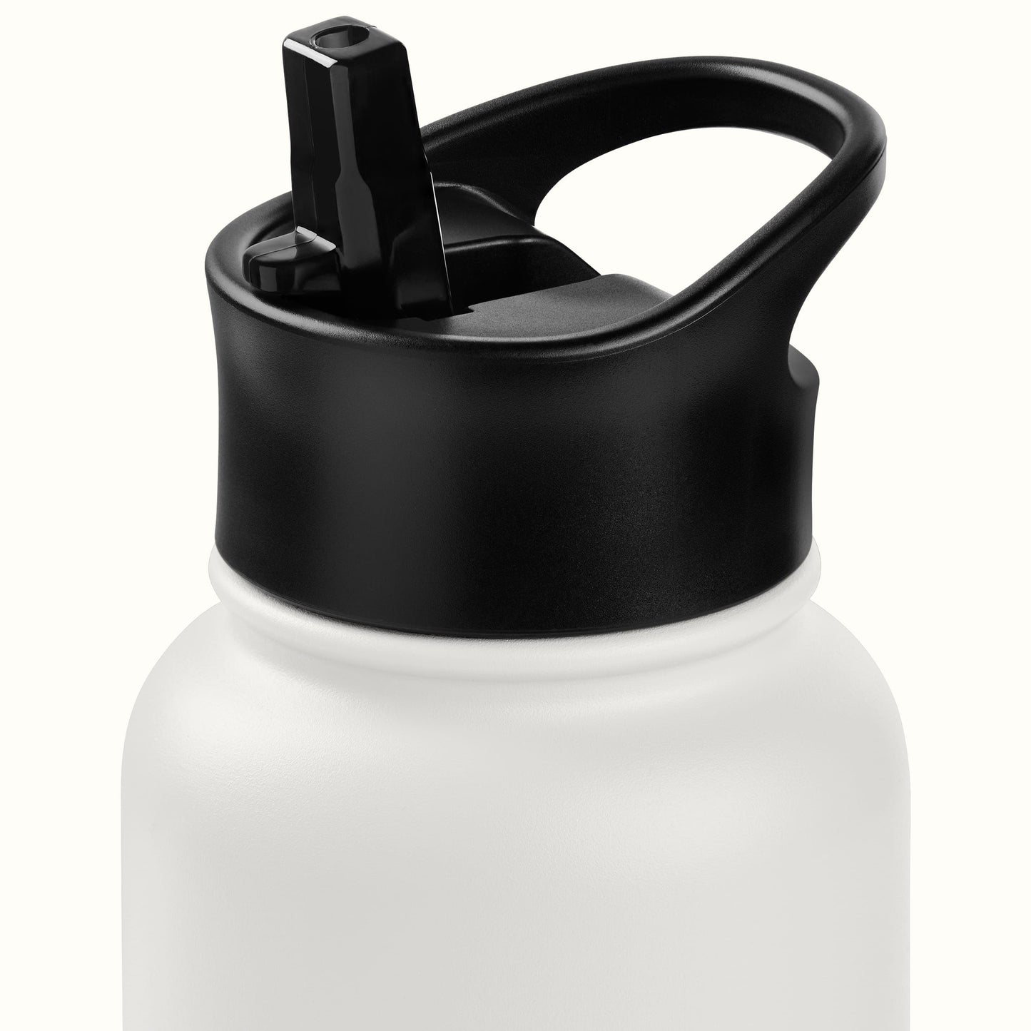 Alder Insulated Stainless Steel Water Bottle