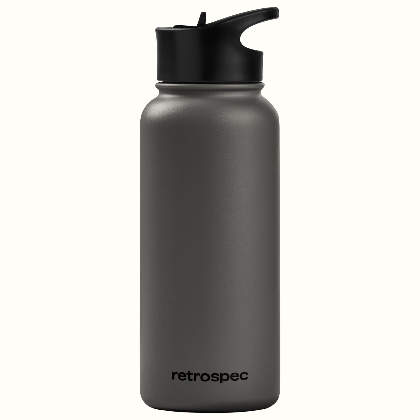 Alder Insulated Stainless Steel Water Bottle