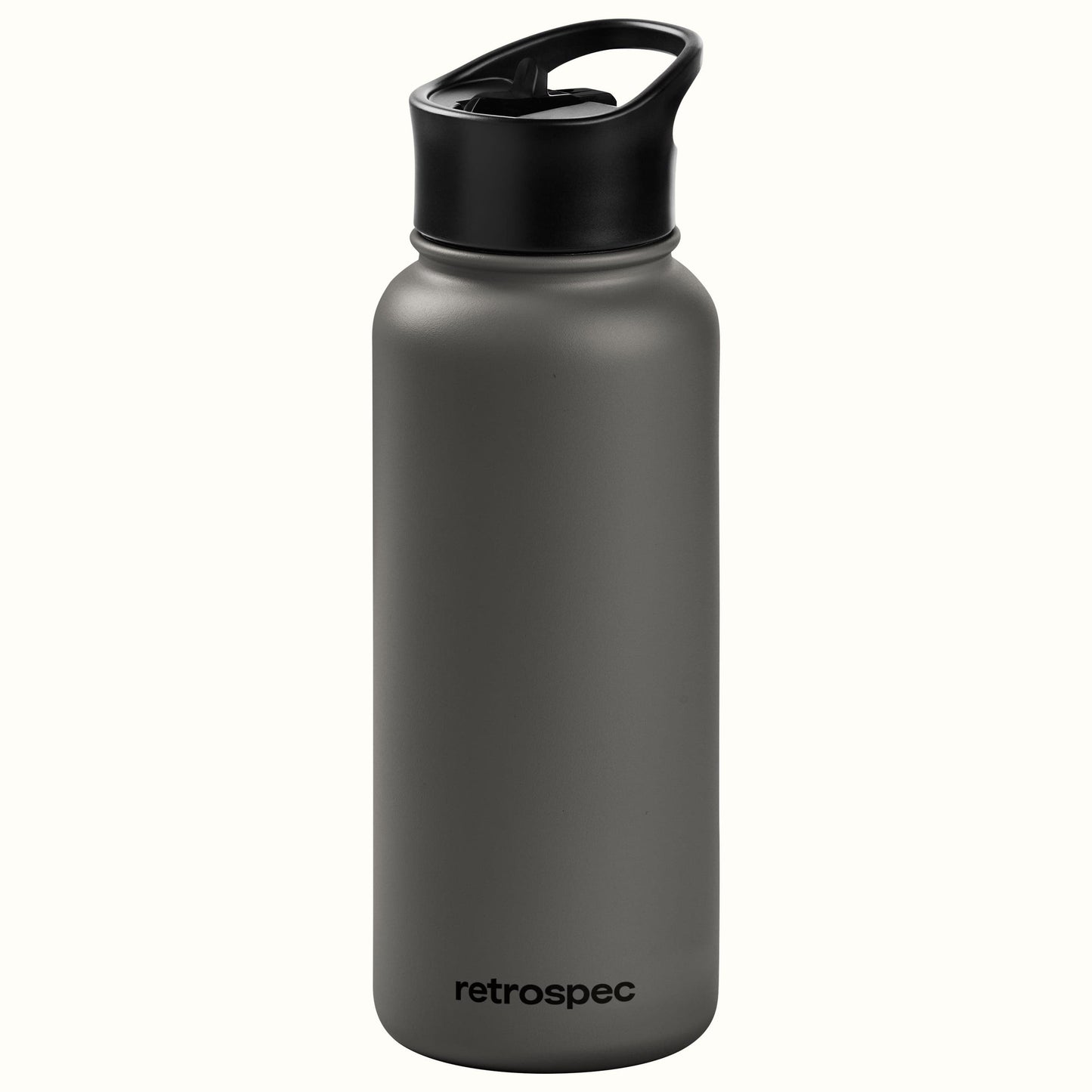 Alder Insulated Stainless Steel Water Bottle