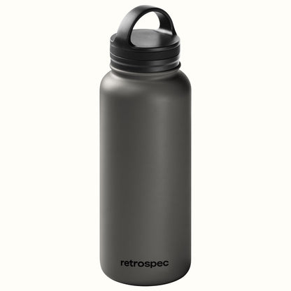 Alder Insulated Stainless Steel Water Bottle