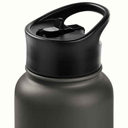 Alder Insulated Stainless Steel Water Bottle