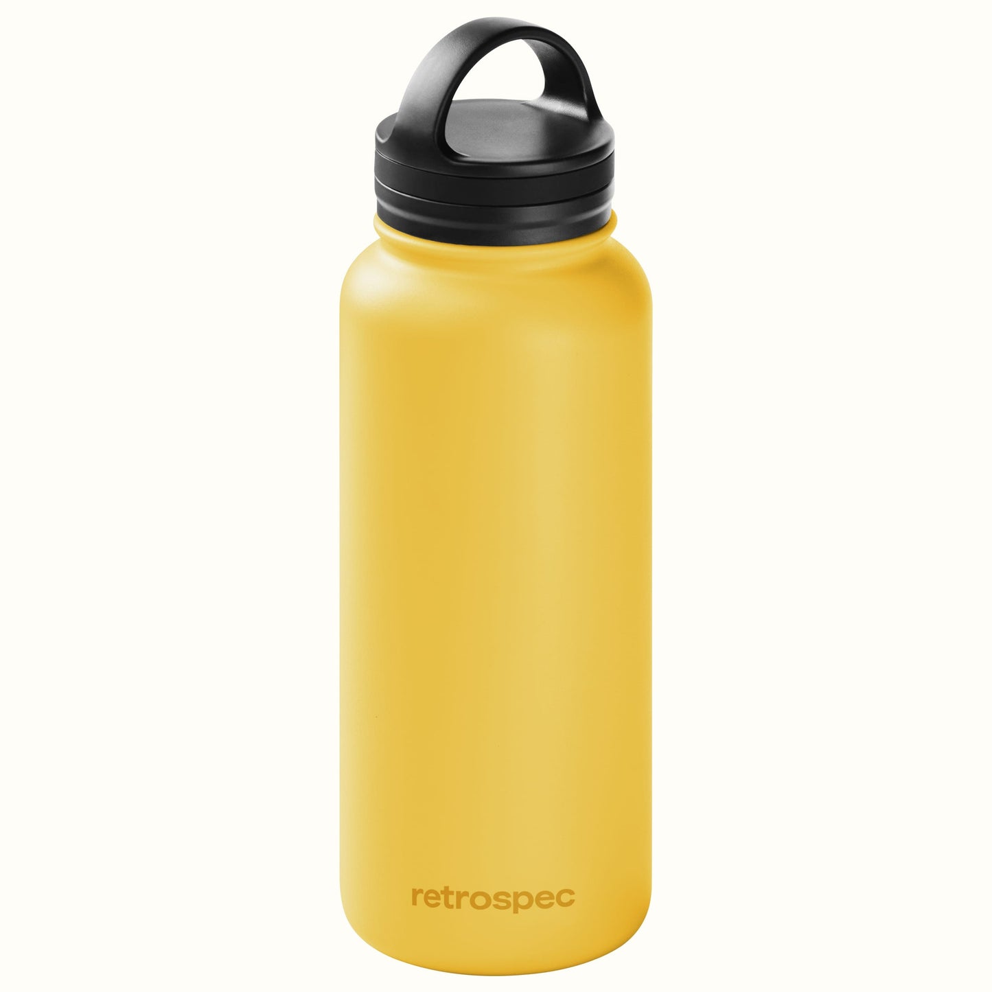 Alder Insulated Stainless Steel Water Bottle