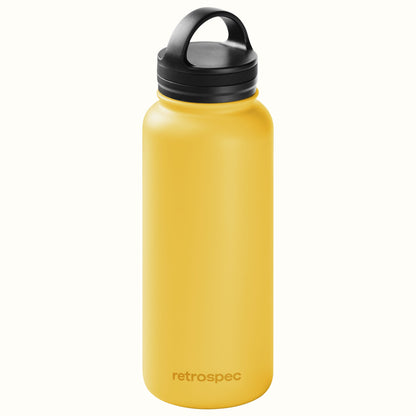Alder Insulated Stainless Steel Water Bottle