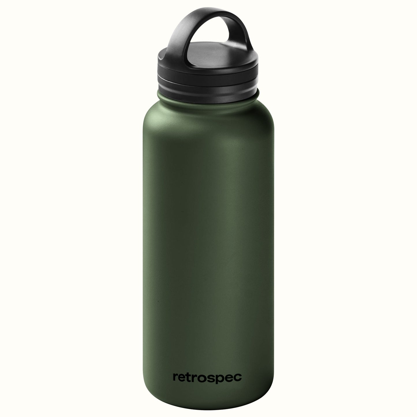 Alder Insulated Stainless Steel Water Bottle