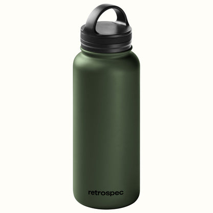 Alder Insulated Stainless Steel Water Bottle