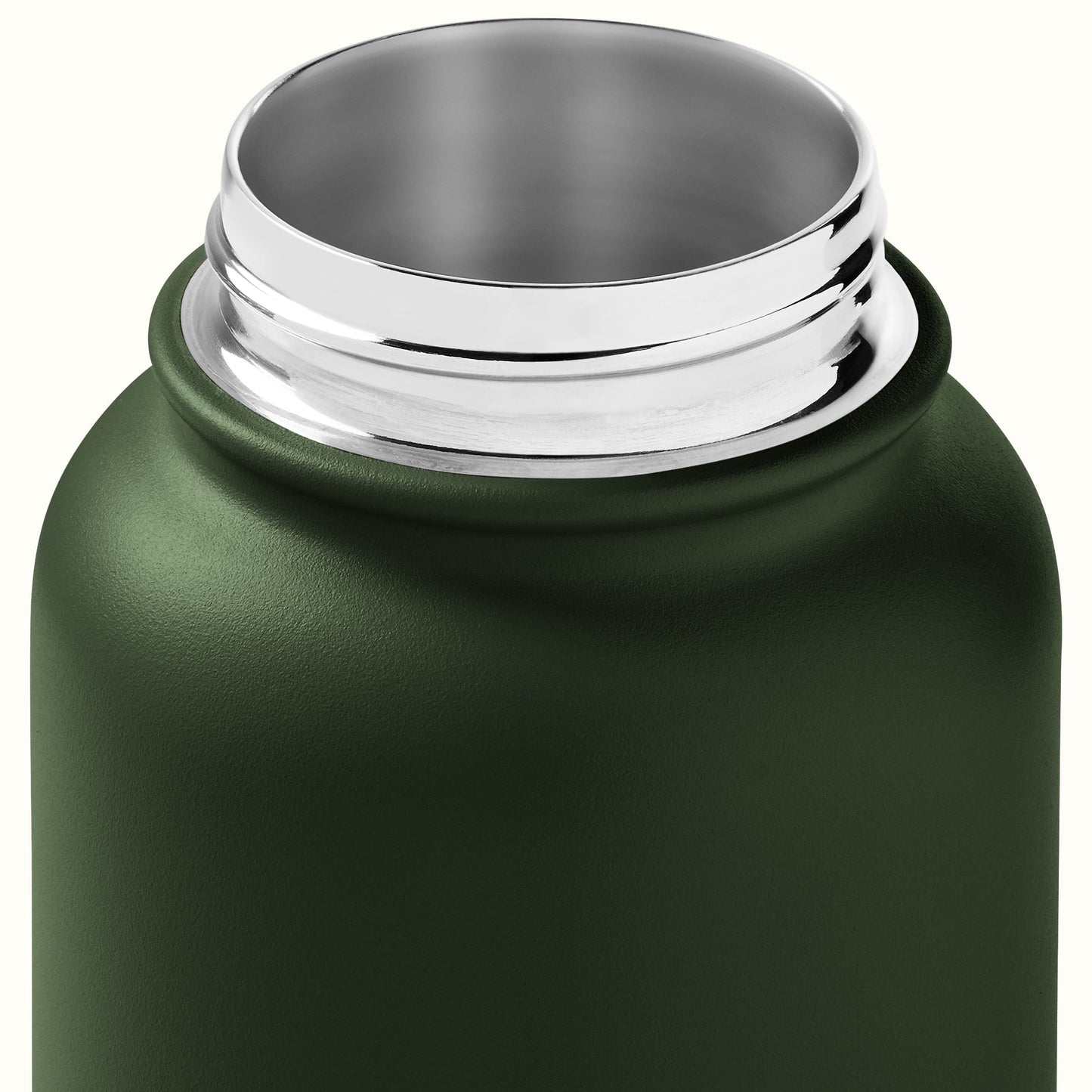 Alder Insulated Stainless Steel Water Bottle