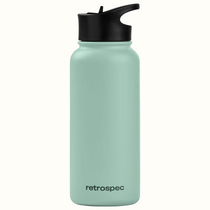 Alder Insulated Stainless Steel Water Bottle