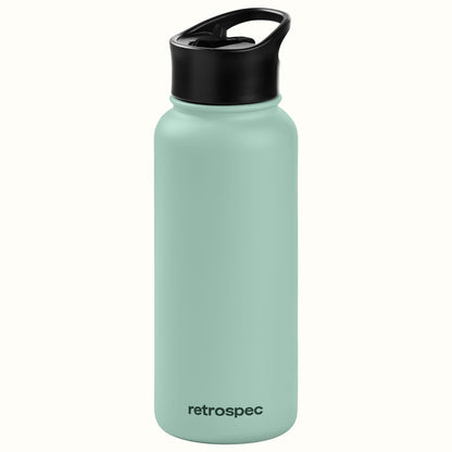 Alder Insulated Stainless Steel Water Bottle