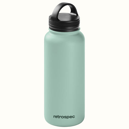 Alder Insulated Stainless Steel Water Bottle