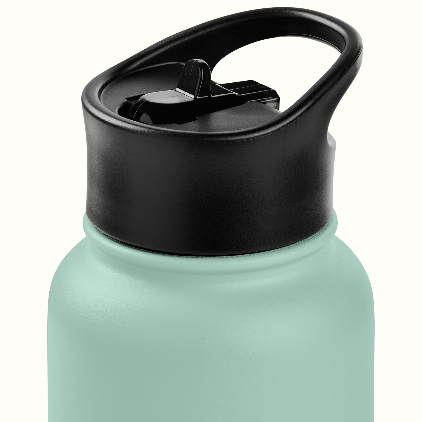 Alder Insulated Stainless Steel Water Bottle