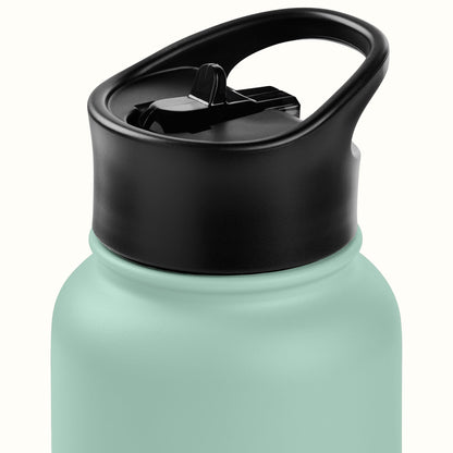 Alder Insulated Stainless Steel Water Bottle