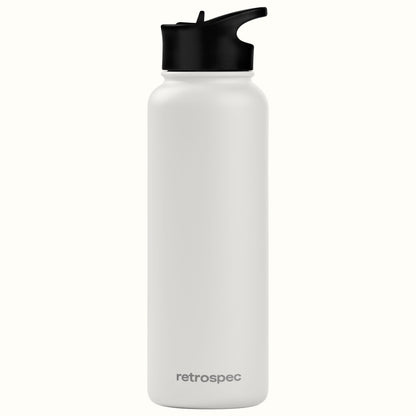 Alder Insulated Stainless Steel Water Bottle