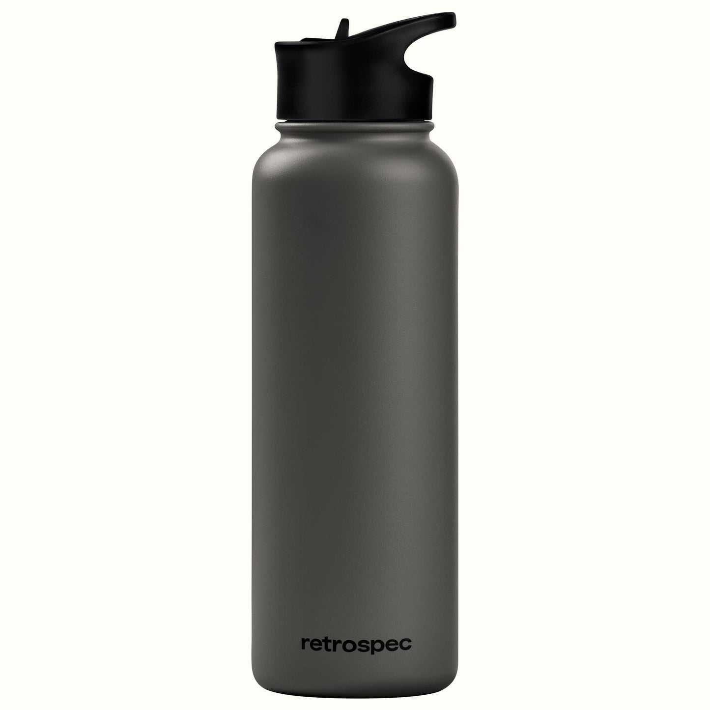 Alder Insulated Stainless Steel Water Bottle