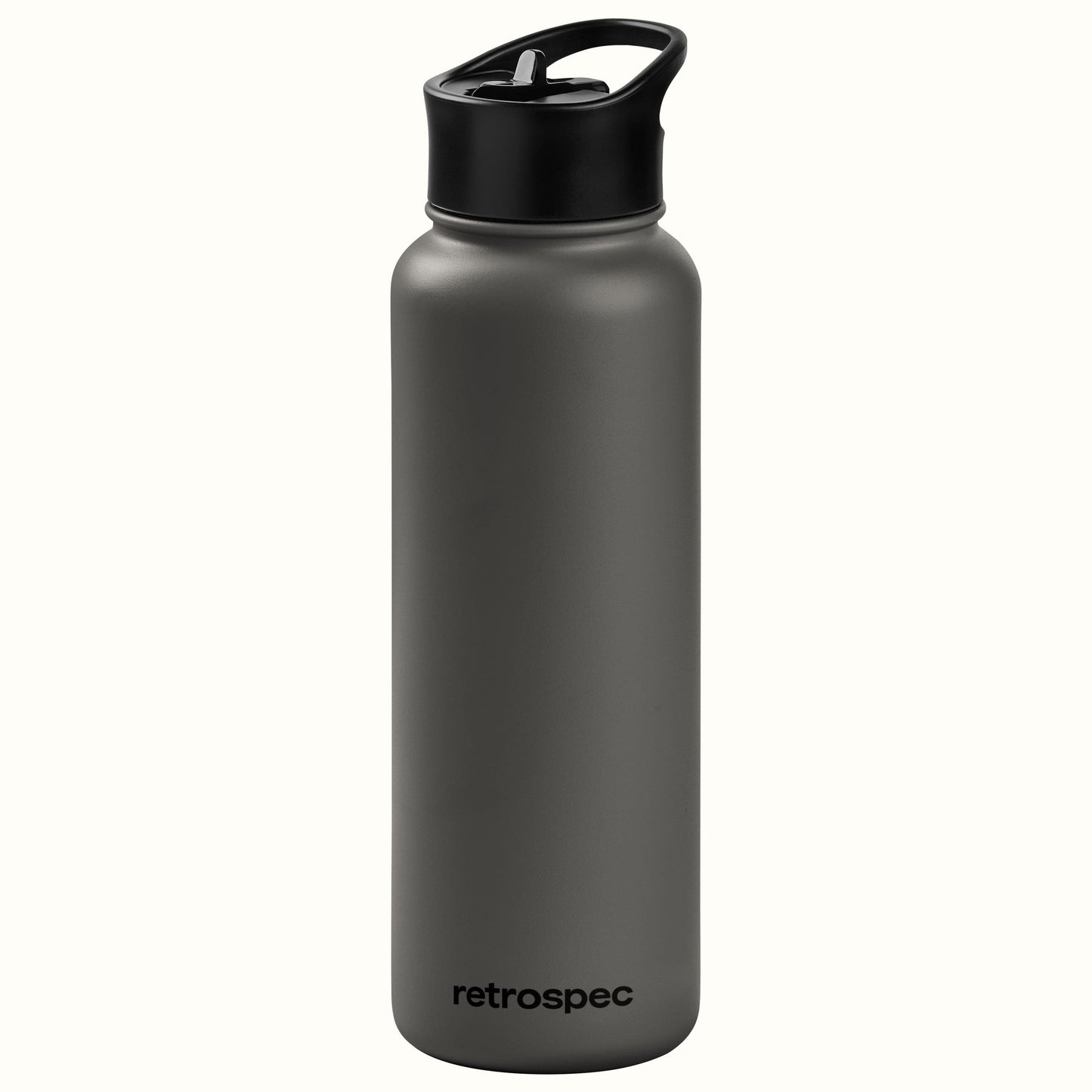 Alder Insulated Stainless Steel Water Bottle