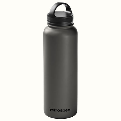 Alder Insulated Stainless Steel Water Bottle
