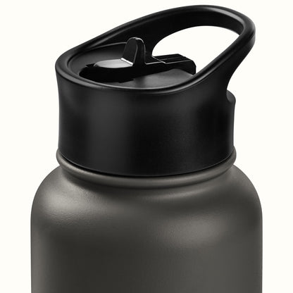 Alder Insulated Stainless Steel Water Bottle