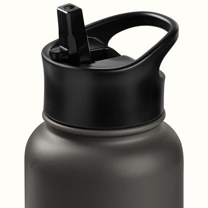 Alder Insulated Stainless Steel Water Bottle