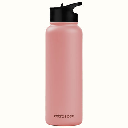 Alder Insulated Stainless Steel Water Bottle