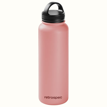 Alder Insulated Stainless Steel Water Bottle