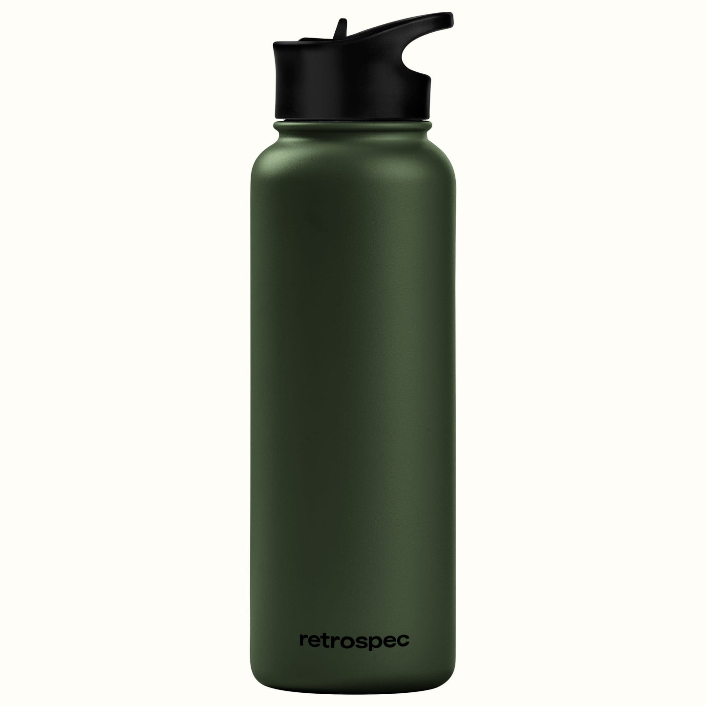 Alder Insulated Stainless Steel Water Bottle
