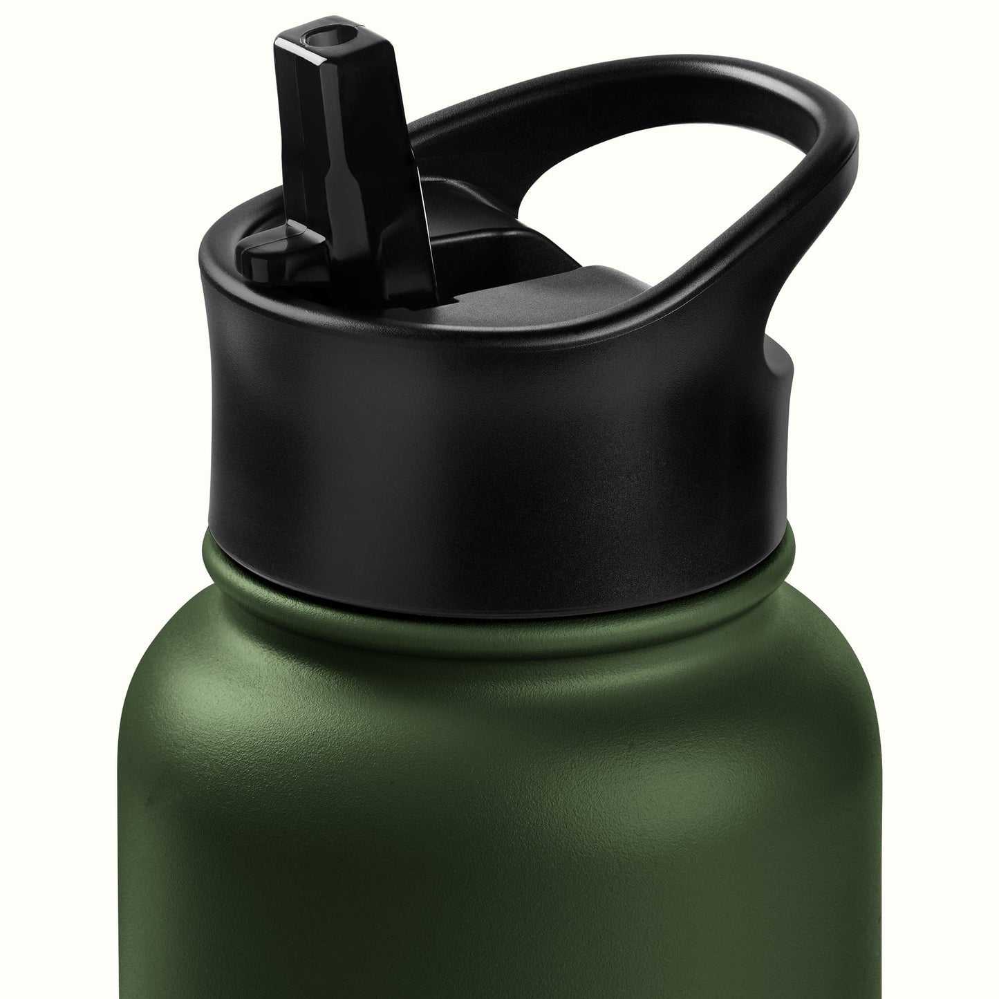 Alder Insulated Stainless Steel Water Bottle