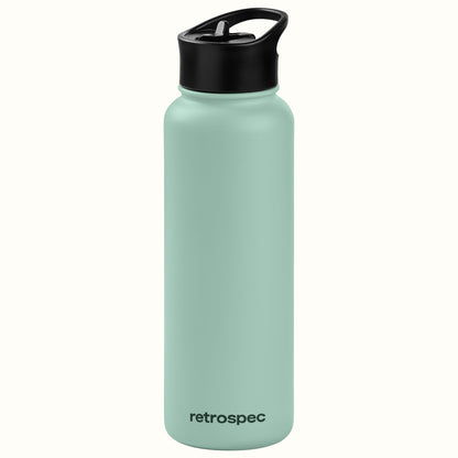 Alder Insulated Stainless Steel Water Bottle